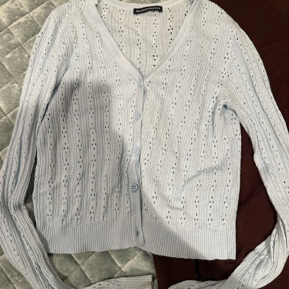 Cardigans - Picture 2 of 3